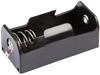 Battery Holder, C, Solder Lug; Battery Sizes Accepted Multicomp Pro - 07AH5485 - Newark, An Avnet Company
