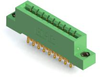 Card Edge Conn, Dual Side, 18Pos, Lug; Card Edge Connector Type Edac - 59AJ5161 - Newark, An Avnet Company