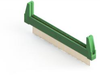 Card Edge Conn, Single, 48Pos, Wire Wrap; Card Edge Connector Type Edac - 68AJ7474 - Newark, An Avnet Company