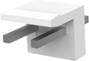 Connector, Header, 2Pos, 1Row, 5.08Mm; Connector Systems Te Connectivity - 21R5495 - Newark, An Avnet Company