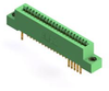 Card Edge Conn, Dual, 42Pos, Solder Lug; Card Edge Connector Type Edac - 65AJ0923 - Newark, An Avnet Company