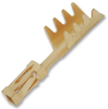 Contact, Receptacle, Crimp; Product Range Amp - Te Connectivity - 92F8346 - Newark, An Avnet Company
