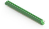 Card Edge Conn, Dual Side, 78Pos, Th; Card Edge Connector Type Edac - 61AJ0881 - Newark, An Avnet Company