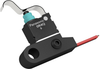 Microswitch, Spst-Nc, 0.05A, 16Vdc, 1.5N Rohs Compliant Panasonic - 60AJ3488 - Newark, An Avnet Company