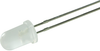 Led, T-1 3/4, Red / Green, Radial; Led Color Lumex - 09J9311 - Newark, An Avnet Company