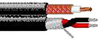 Shielded Composite Cable, 1 Rg59/u Coax/1Pair, 22Awg, 150Ft; Cable Shielding Belden - 90B5433 - Newark, An Avnet Company