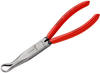 Plier, Mechanic, 200Mm Rohs Compliant Knipex - 89AH1967 - Newark, An Avnet Company