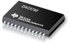 Dac, 16Bit, Htssop-24; Resolution (Bits) Texas Instruments - 33AH3909 - Newark, An Avnet Company