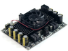1 X 400 Watt Audio Amplifier Board Ta5630B Class D; Silicon Manufacturer Sure Electronics - 53Y1830 - Newark, An Avnet Company