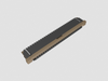 1.00mm pitch Flex Connectors - SFW27R-3STE5LF - Amphenol Communications Solutions