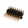 Headers, Male Pins - A26601-ND - DigiKey