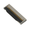 FFC, FPC (Flat Flexible) Connector Assemblies - 670-2474-2-ND - DigiKey