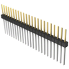 Headers, Male Pins - S1251E-23-ND - DigiKey