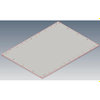 XHM Solid Top Panel Options - XHM Solid Top Panel Options - Belden Inc.