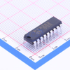 Communication Interface Chip/UART/485/232 >> Interface - Specialized -- PT2262 - Image