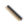 Headers, Male Pins - TMS-134-51-S-D-ND - DigiKey