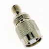 Coaxial Connector (RF) Adapters - ACX1329-ND - DigiKey