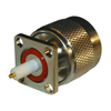 Coaxial Connector (RF) Assemblies - ARF2999-ND - DigiKey