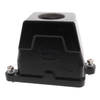 Heavy Duty Connector Housings, Hoods, Bases - 1195-7158-ND - DigiKey