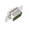 D-Sub Connector Assemblies - 1731090387-ND - DigiKey