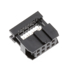 Free Hanging, Panel Mount - 2057-FCS-08-SG-ND - DigiKey