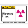 Labels, Stickers, Decals - Preprinted - 2267-86850-ND - DigiKey