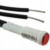 Panel Indicators, Pilot Lights -- 1091-1115-ND - Image