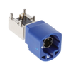 Coaxial Connector (RF) Assemblies - HSDNCRPPCB12ATR-ND - DigiKey