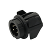 Circular Connector Assemblies - 889-T3376518-ND - DigiKey