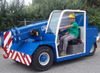 11 T Pick & Carry Crane -- MC 110 - Image
