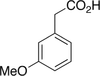 3-Methoxyphenylacetic Acid - 28068 - Medical Isotopes, Inc.