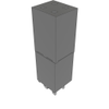 Headers, Receptacles, Female Sockets - 612-ESW-102-33-L-D-ND - DigiKey