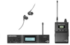 Wireless In-Ear Monitor System - M3 - Visual Sound, Inc.