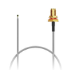 Coaxial Cables (RF) - 2073-CAB530RF-0150-A-1-ND - DigiKey