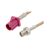 Coaxial Cables (RF) - 6099-PE39346H-60-ND - DigiKey