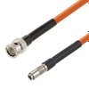 Coaxial Cables (RF) - 5073-LCCA30727/OR-FT6-ND - DigiKey