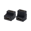 USB, DVI, HDMI Connector Adapters - 5073-VHC00007-ND - DigiKey