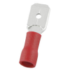 Spade Connectors - 1788382 - RS Components, Ltd.