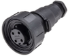 Industrial Circular Connectors - 2935863 - RS Components, Ltd.