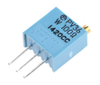 Trimmer Potentiometers - 7692154P - RS Components, Ltd.