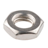 Hex Nuts - 1224413 - RS Components, Ltd.