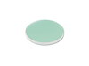 Longpass Filter, Colored-Glass Alternative, 12.7 mm, 1000nm Cut-on -- 5CGA-1000 - Image