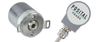 incremental-encoders -- UCD-IPH00-XXXXX-A6A0-2RW - Image