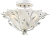 Semi-Flush Mts.-Bowl Style - 604230 - Light Center (The)