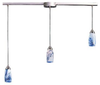 110-3L-MT Island/Pool Table-3 Light Bar - 403126 - Capital Lighting, Inc.