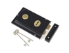 Rim Locks & Night Latches - 2794677 - RS Components, Ltd.