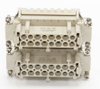 Heavy Duty Power Connector Inserts & Modules - 2084514 - RS Components, Ltd.