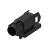 Coaxial Connector (RF) Accessories - 17-2307199-1-ND - DigiKey