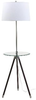 TR202-SN Lamps-Floor Lamps - 330716 - Capital Lighting, Inc.