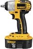 3/8" (9.5mm) 18V Cordless XRP&trade; Impact Wrench - DC823KA - DEWALT Industrial Tool Co.